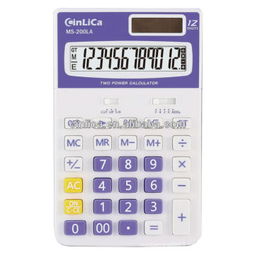 Calculatrice de taille de soutien-gorge MS-200LA